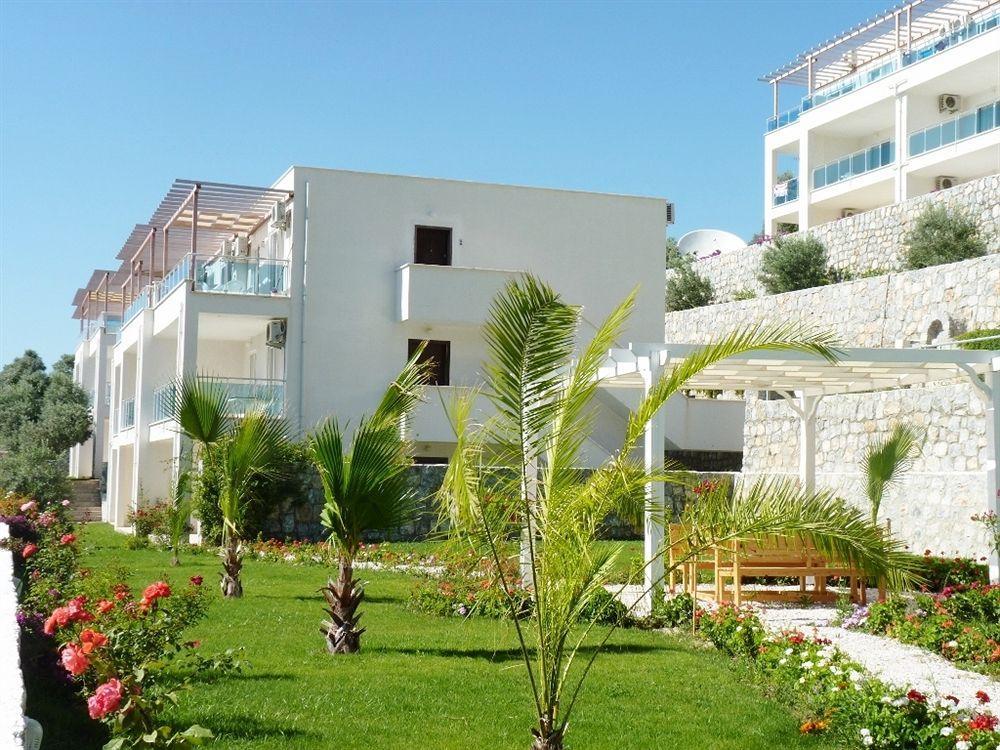 Flip Flops Meltemi Apartments Milas Exterior photo